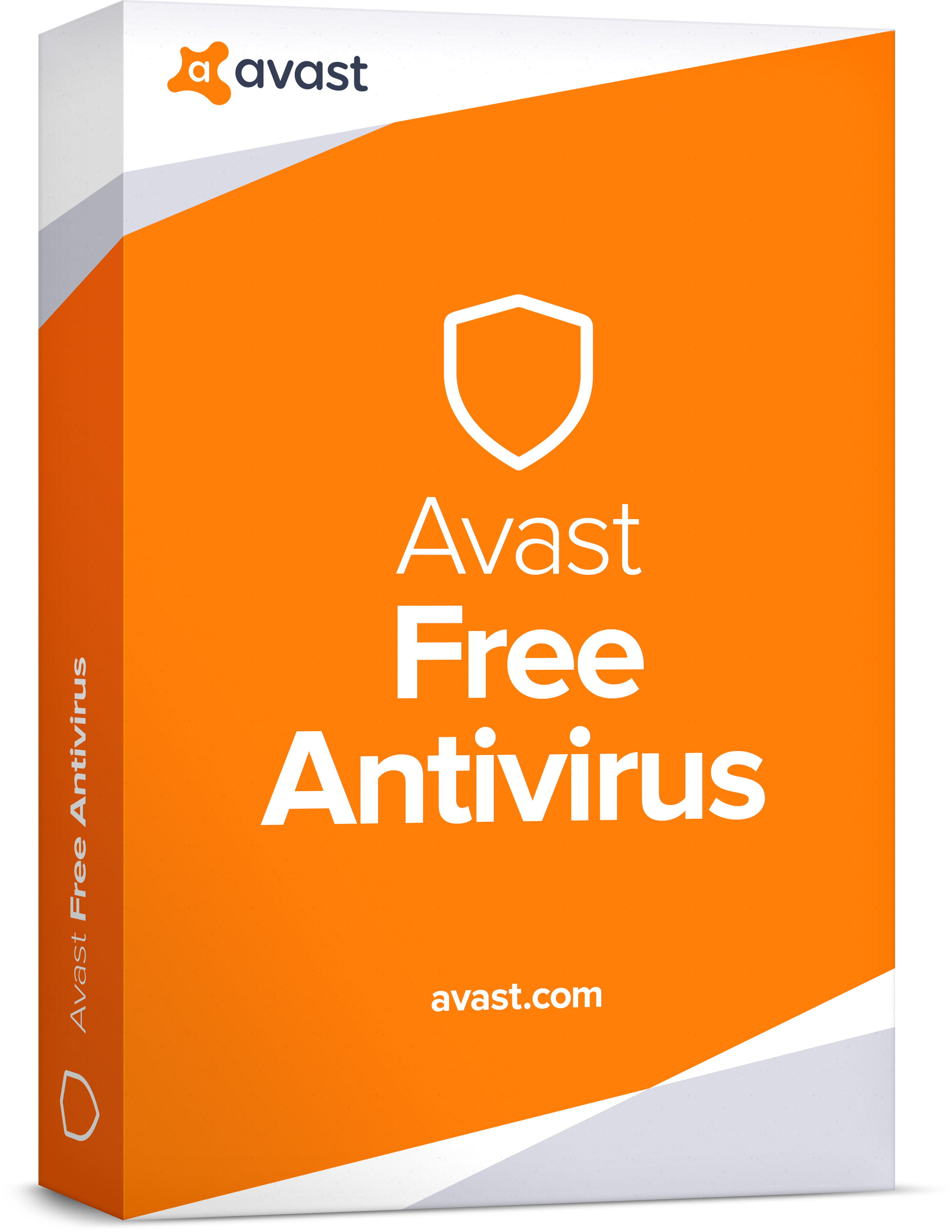 Avast Antivirus PNG - 29529
