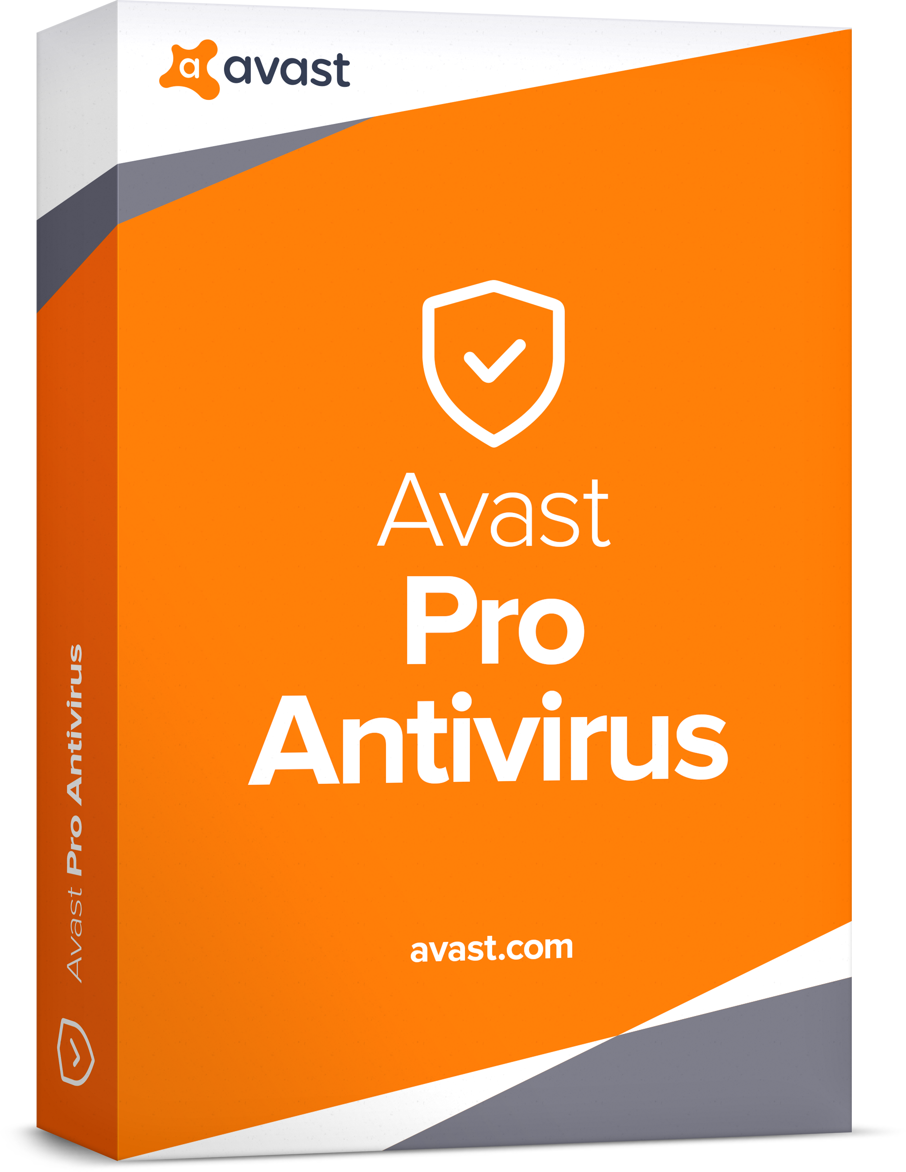 Avast Antivirus PNG - 29520