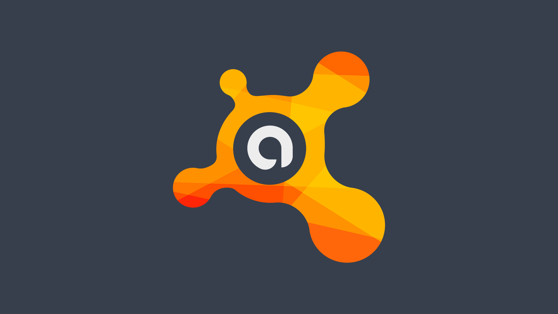 Avast Logo Vector PNG - 100803