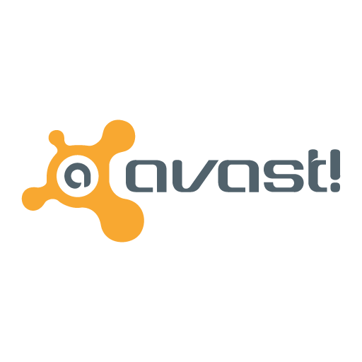 Avast Logo Vector PNG - 100802