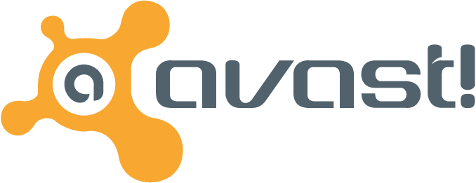Nadacni fond AVAST Logo Vecto