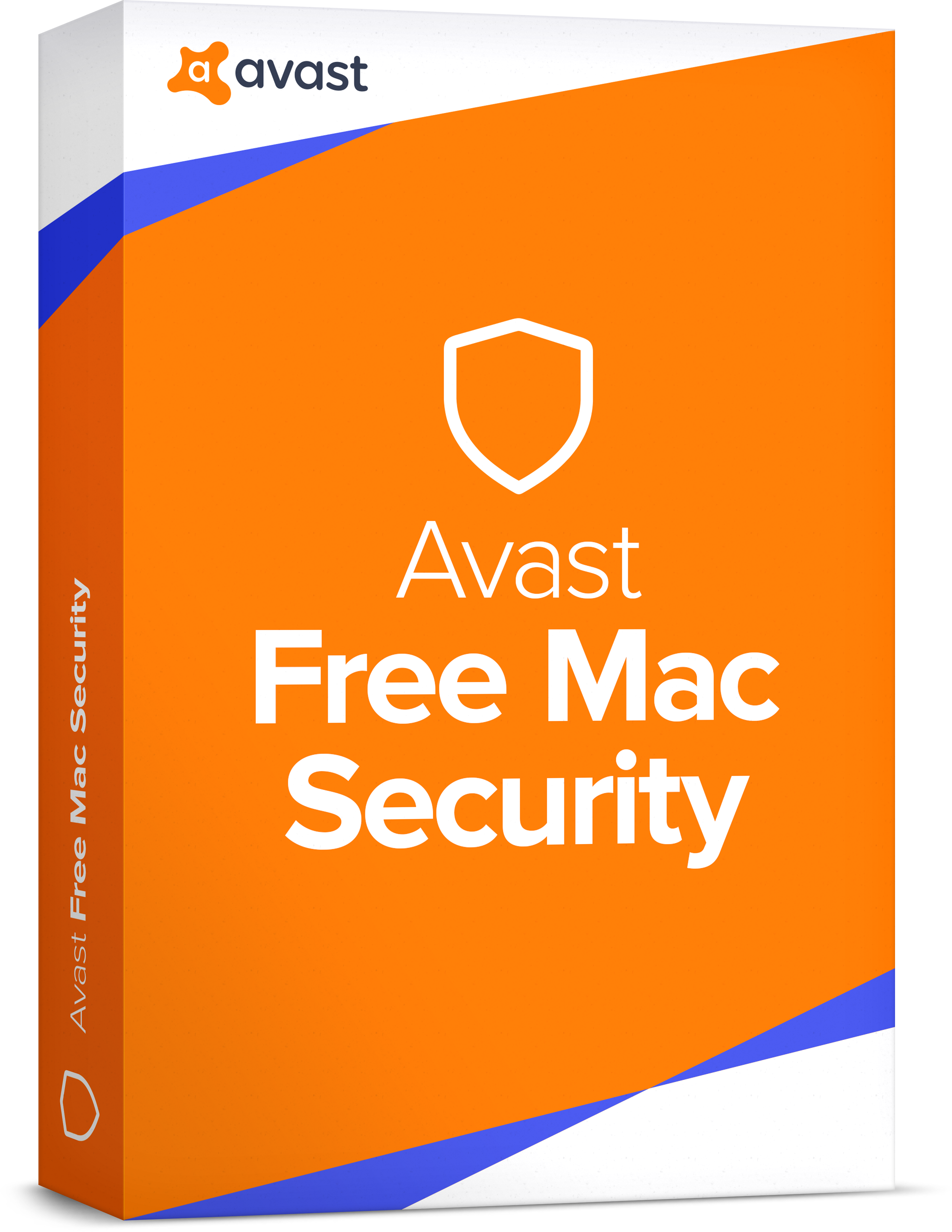 Avast Free Antivirus icon