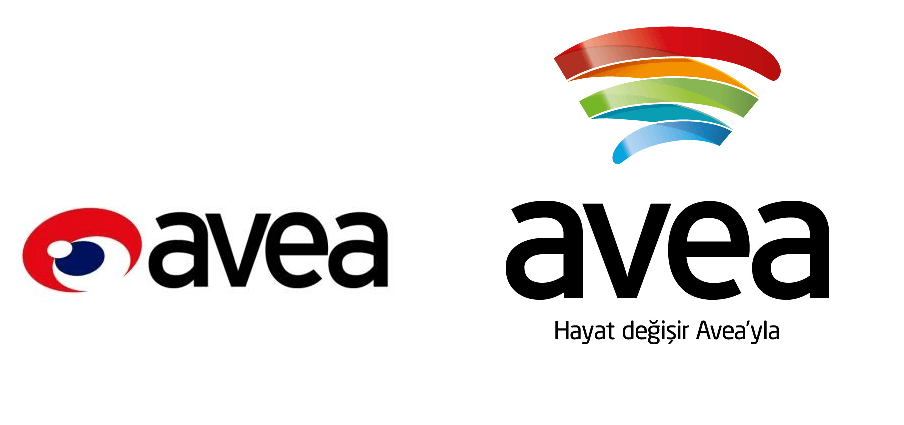 Türk Telekom, Avea, TTnet, T