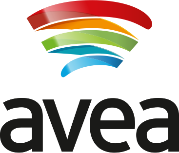 AVEA Logo Vector