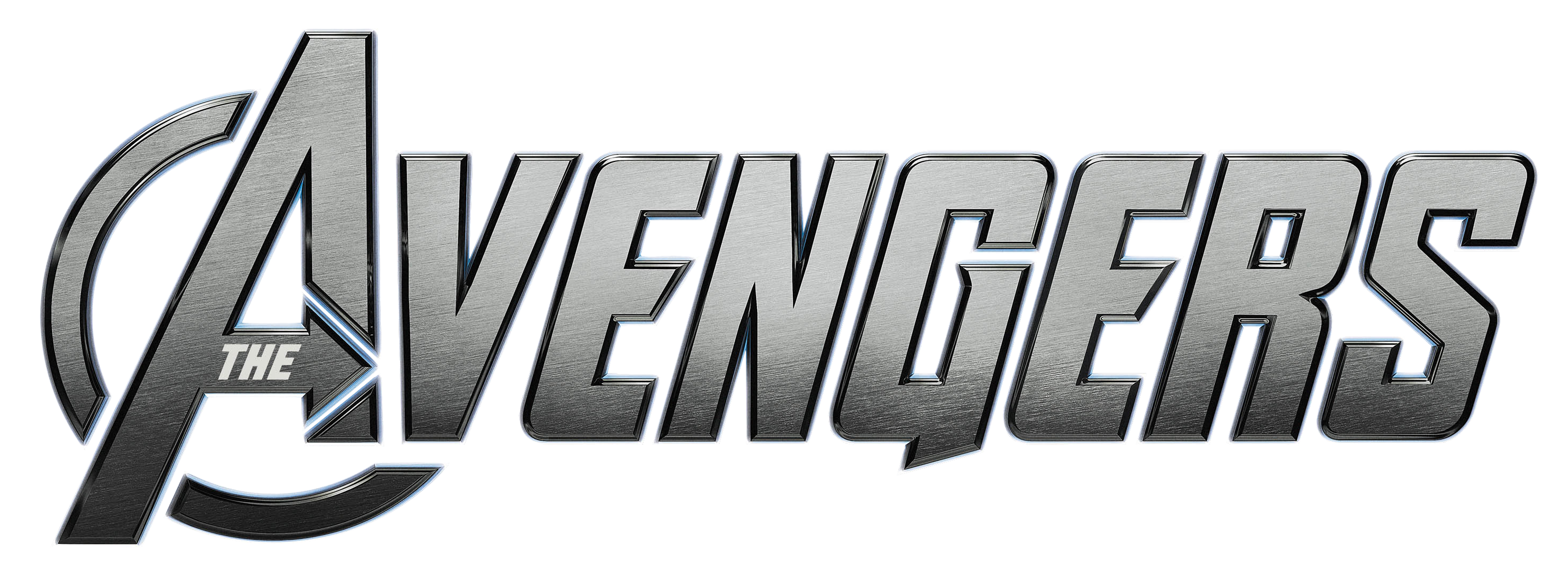Avengers Logo PNG - 108101