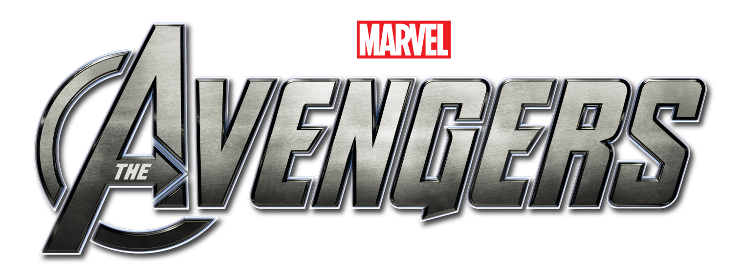 Avengers Logo PNG - 108092