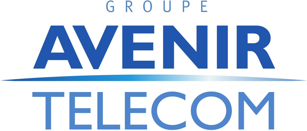 Avenir Logo Vector PNG - 107399