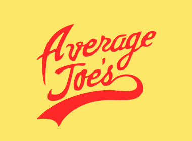 Average joe