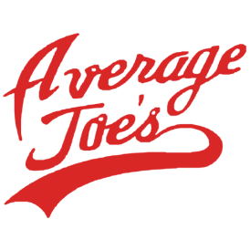 average Joe. Available format