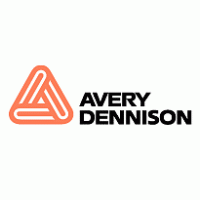 Avery Dennison Vector PNG - 112536