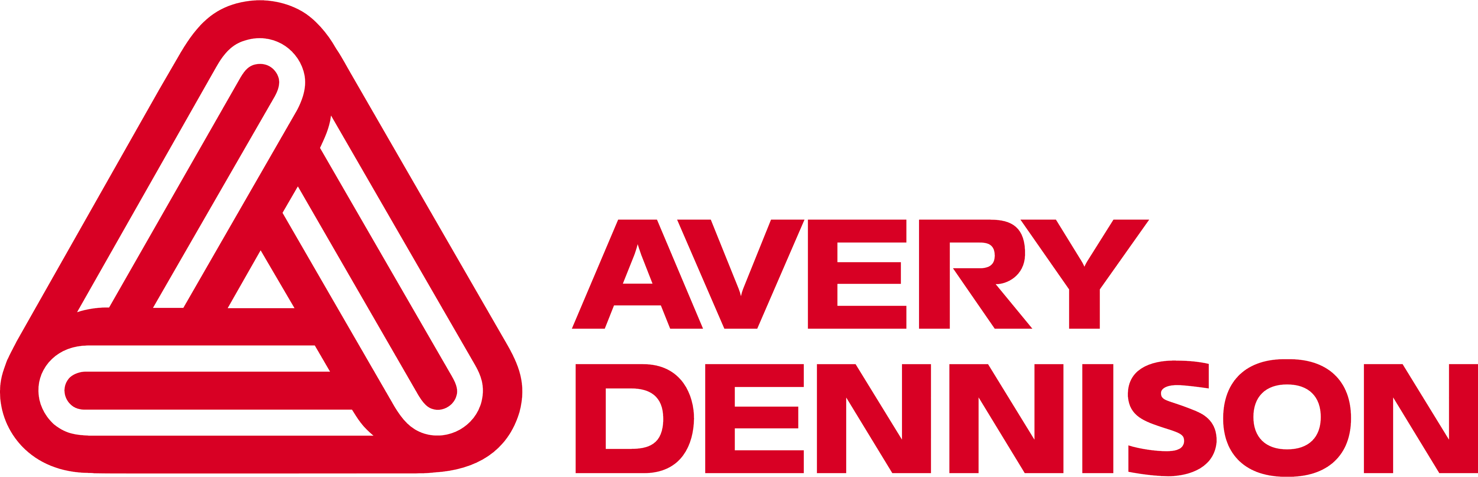 Avery Logo Vector