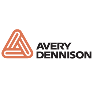 Avery Dennison Vector PNG - 112538