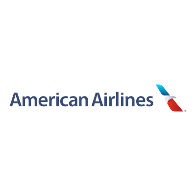 American Airlines New logo ve