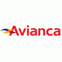 Logo of Avianca
