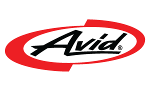 Avid Bicycles Logo Vector PNG - 111509