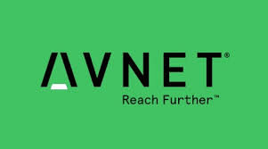 Avnet Logo PNG - 175446