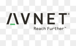 Avnet Logo PNG - 175445