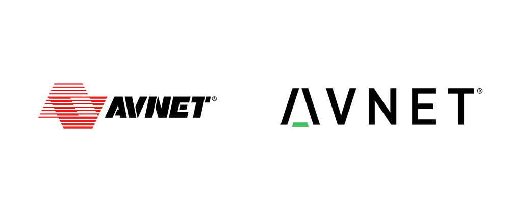 Avnet Logo PNG - 175438