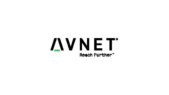 Avnet Logo PNG - 175444