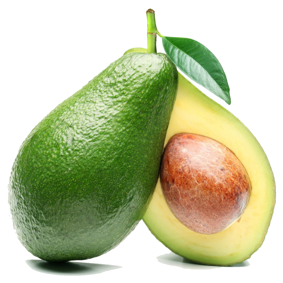 Avocado Png Image PNG Image