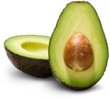 Avocados are a real super foo