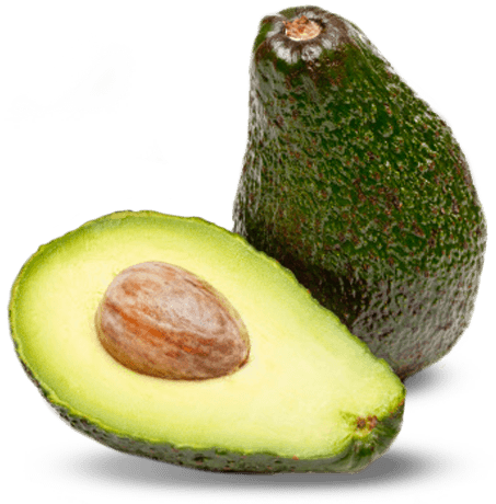 Avocado PNG - 18158