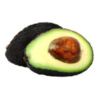 Avocado PNG - 18159