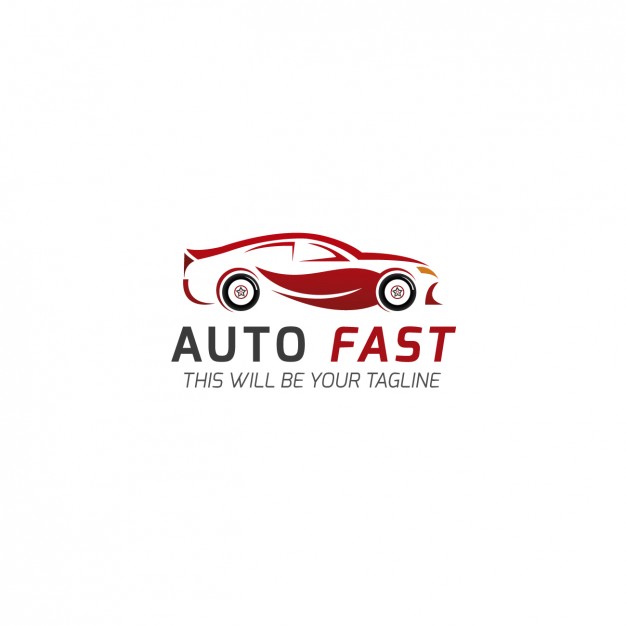 Automotive Logos Free Vector