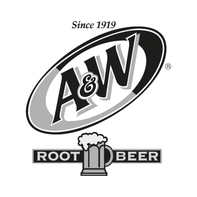 Aw Root Beer Logo PNG - 39804