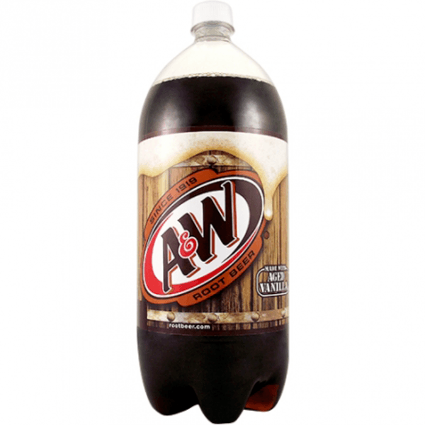 Aw Root Beer PNG - 110695