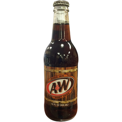 Aw Root Beer PNG - 110697