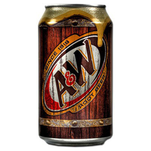 Aw Root Beer PNG - 110689