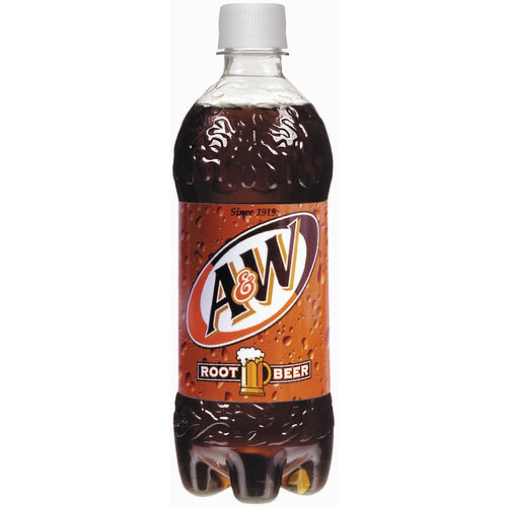 Aw Root Beer PNG - 110694
