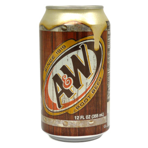 Aw Root Beer PNG - 110693