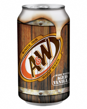 Aw Root Beer PNG - 110690