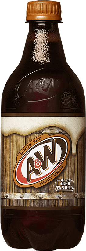 Aw Root Beer PNG - 110692