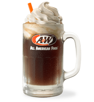 Aw Root Beer PNG - 110691