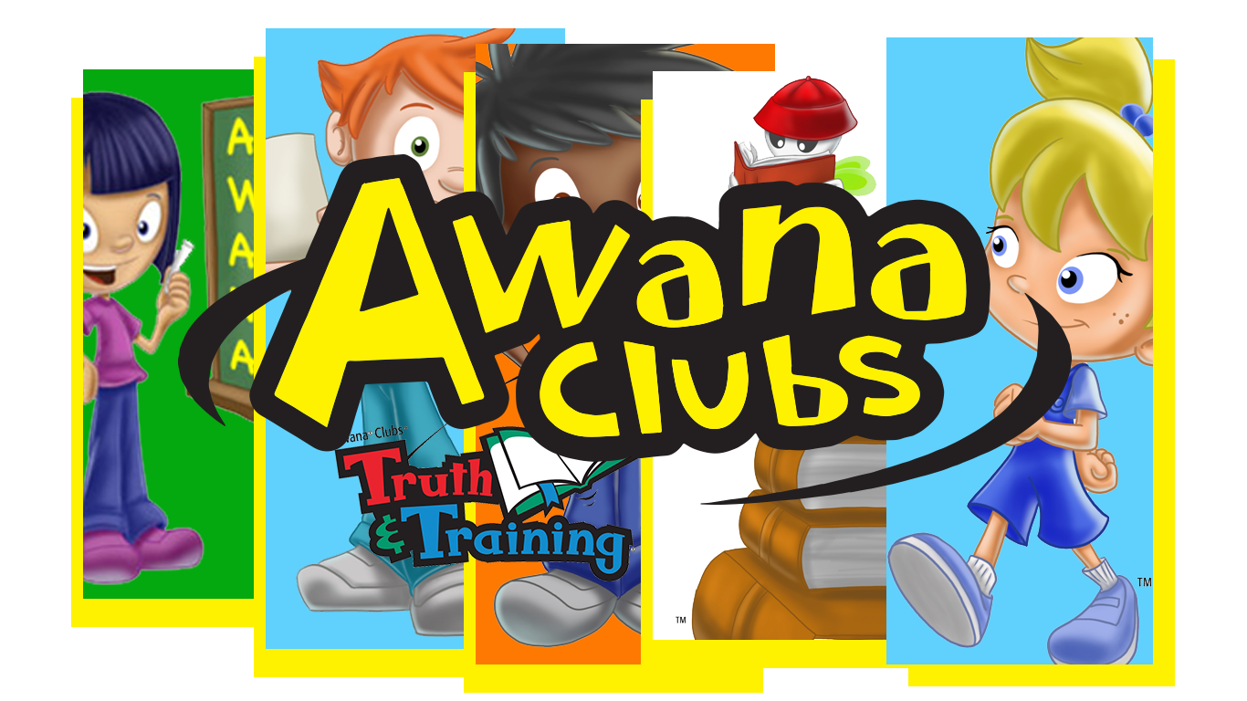 Awana Store PNG - 167470