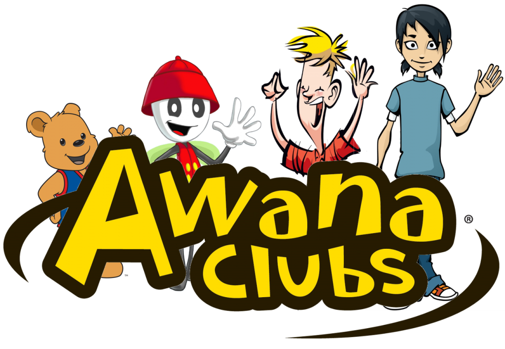 Awana Tt PNG - 169495