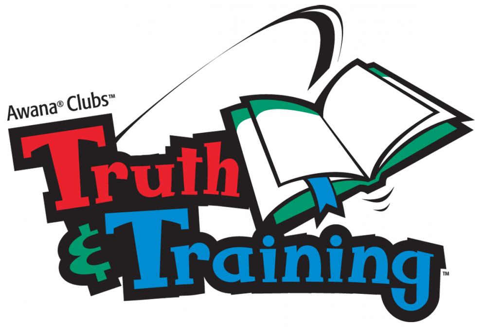 Truth u0026 Training reflects