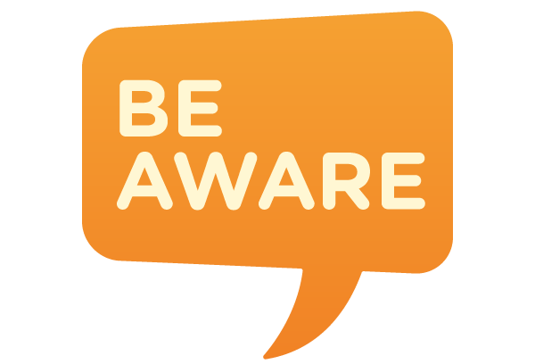 Aware - Clearly communicate, 