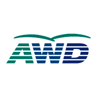 Awd Black Logo Vector PNG - 114153