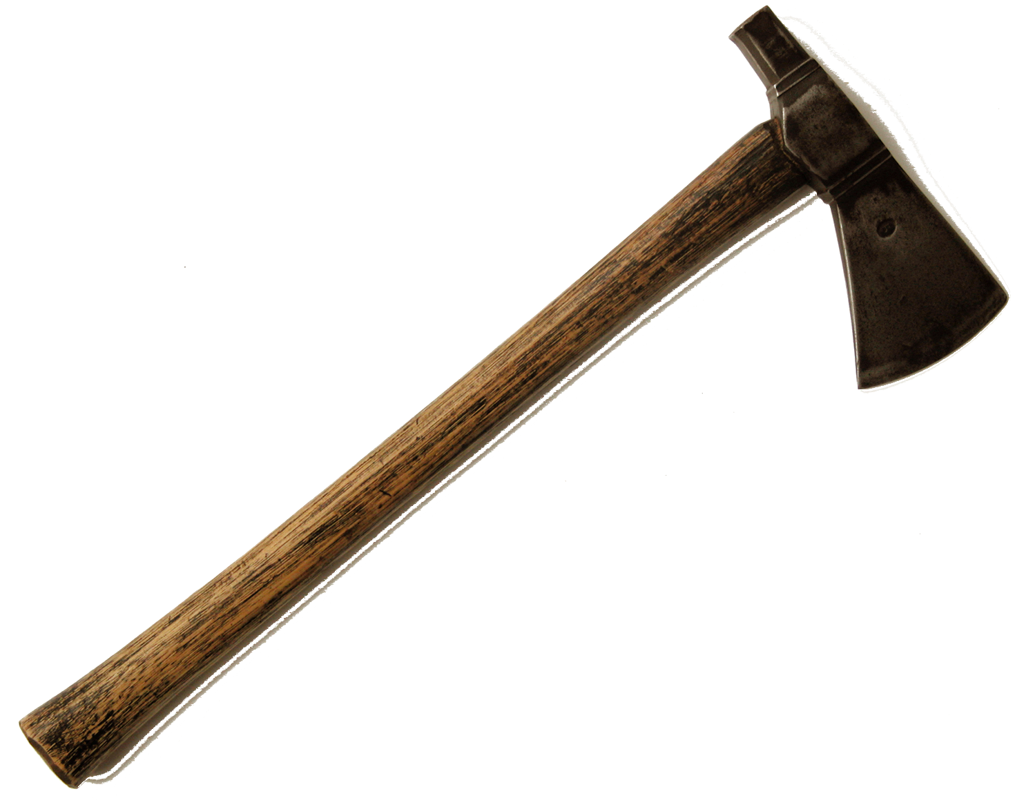 Fireman axe stock png by Dolo