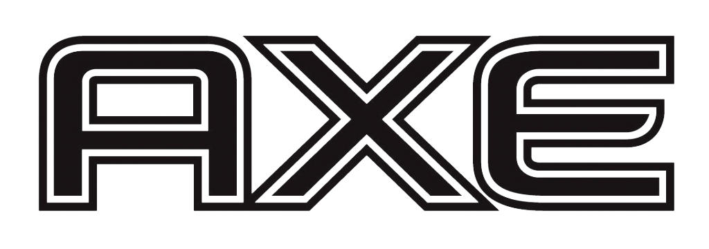 Axe Black Logo PNG - 105744