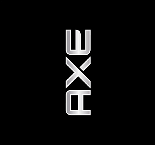 Axe Black Logo PNG - 105743