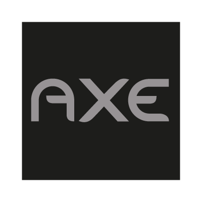 the axe effect Logo Vector