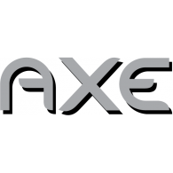 Axe Black Logo Vector PNG - 98492