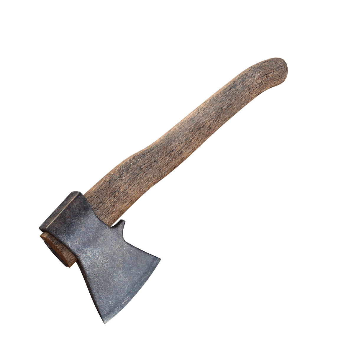 ACB Bearded Axe.png - Axe PNG