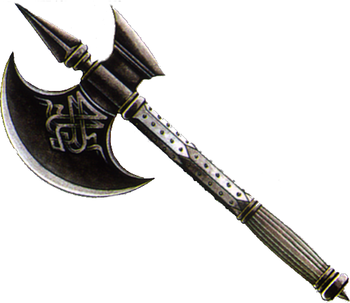 Axe Free Png Image PNG Image