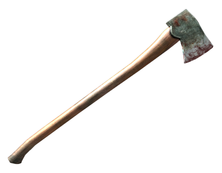 Axe PNG - 6229
